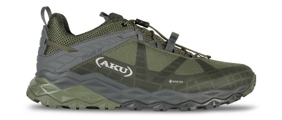 scarpe Aku flyrock