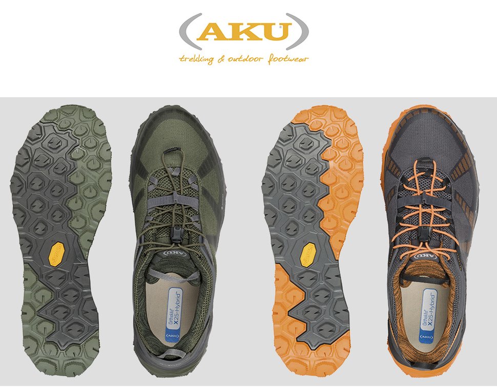 scarpe Aku flyrock