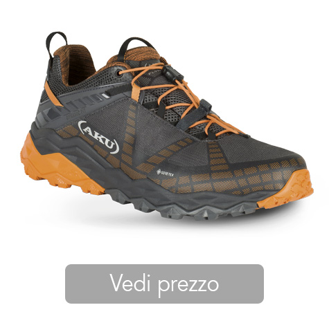 scarpe Aku flyrock