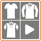 T-shirt e polo Beretta