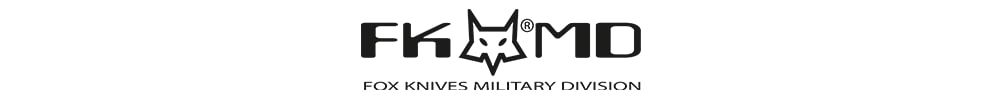 FOX-FKMD Fox Knives military division