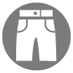 Abbigliamento Bermuda