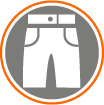 Abbigliamento Bermuda