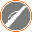 foderi fucile