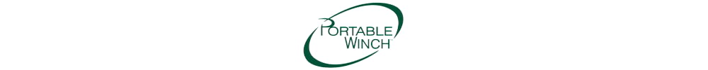 portable-winch